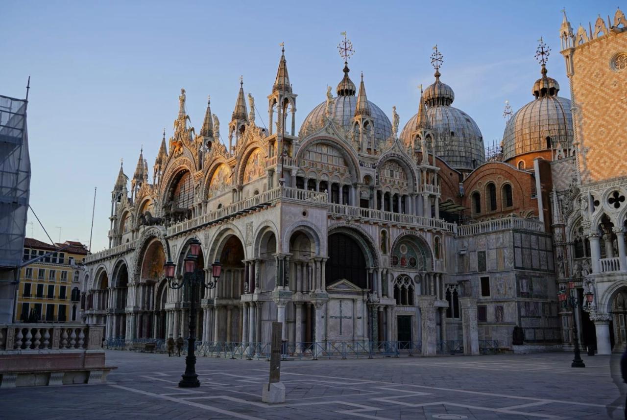 Appartamento 3 Camere Da Letto - Holiday House 2 Venice Exterior photo