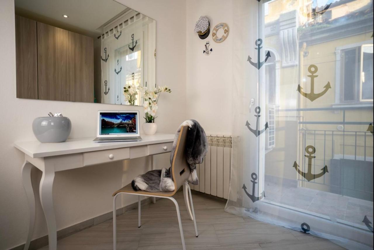 Appartamento 3 Camere Da Letto - Holiday House 2 Venice Exterior photo