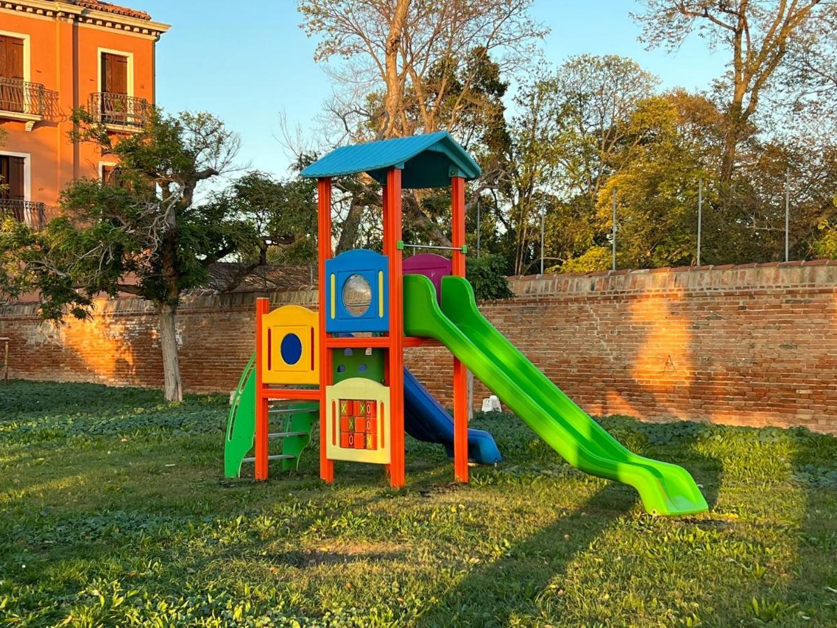 Appartamento 3 Camere Da Letto - Holiday House 2 Venice Exterior photo